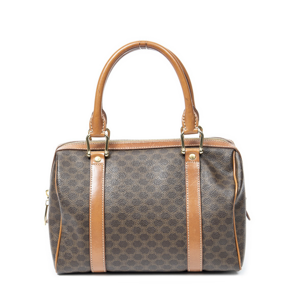 Celine Mini Boston - Picture 1 of 10